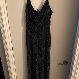 Francesca’s Jumpsuit